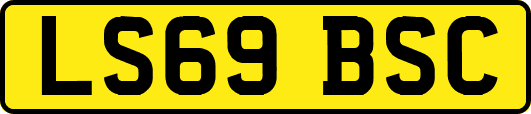 LS69BSC
