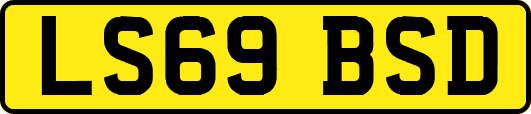 LS69BSD