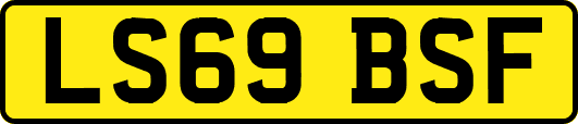 LS69BSF