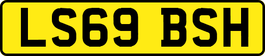 LS69BSH