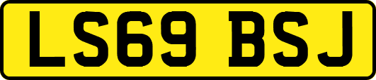 LS69BSJ