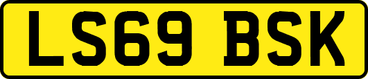 LS69BSK