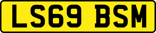 LS69BSM