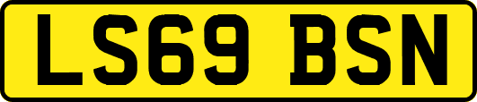 LS69BSN