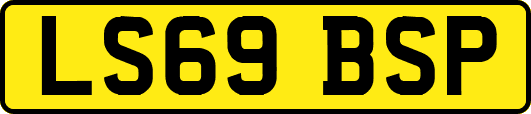 LS69BSP