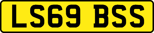 LS69BSS