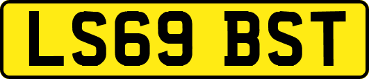 LS69BST