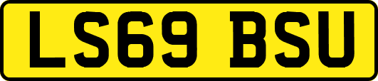 LS69BSU