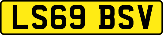 LS69BSV