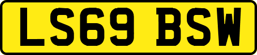 LS69BSW