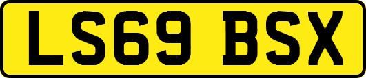 LS69BSX