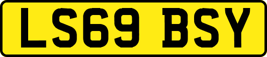 LS69BSY