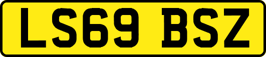 LS69BSZ