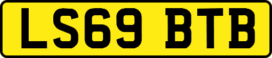 LS69BTB