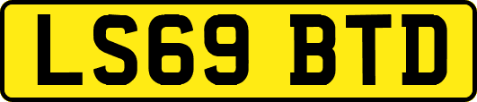 LS69BTD