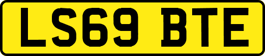 LS69BTE