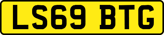 LS69BTG