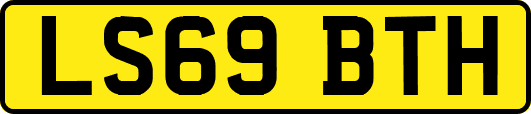 LS69BTH