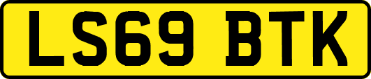 LS69BTK