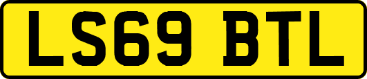LS69BTL