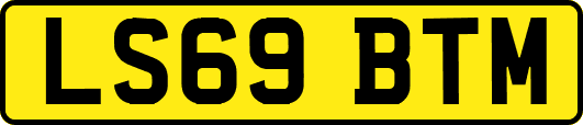 LS69BTM