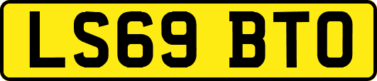 LS69BTO