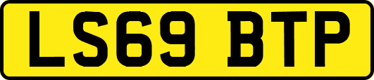 LS69BTP