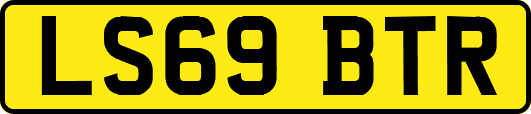 LS69BTR