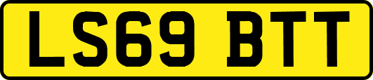 LS69BTT