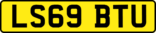 LS69BTU