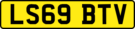 LS69BTV