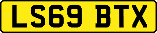 LS69BTX