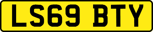 LS69BTY