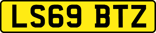 LS69BTZ