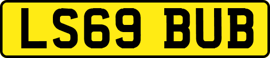 LS69BUB