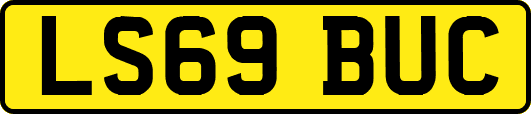 LS69BUC