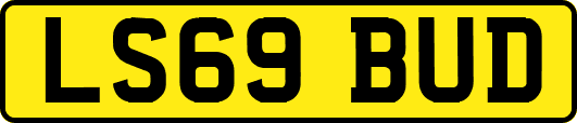 LS69BUD