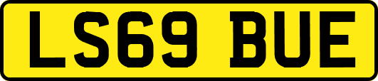 LS69BUE