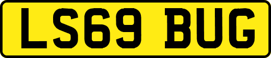 LS69BUG