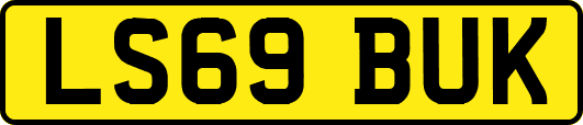 LS69BUK