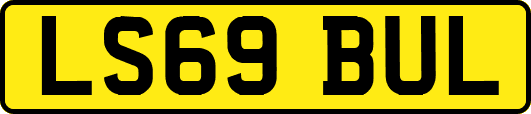LS69BUL
