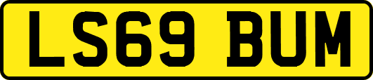 LS69BUM