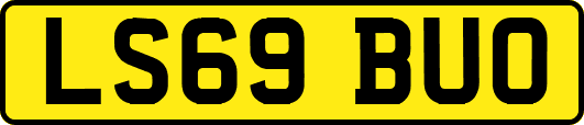 LS69BUO