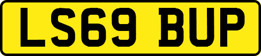 LS69BUP