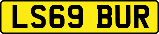 LS69BUR