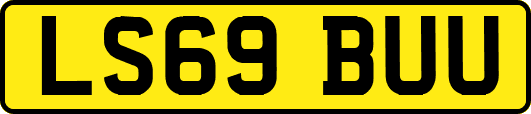 LS69BUU