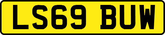 LS69BUW