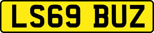 LS69BUZ