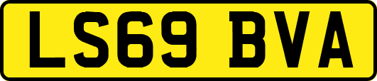 LS69BVA