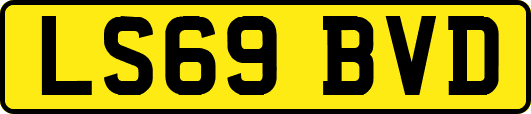 LS69BVD